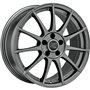 LLANTA OZ RACING MSW 85 7X17 ET32 4X108 GRIS MATE
