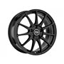 LLANTA MSW 85 6,5x16 5x100 ET 45 NEGRO BRILLANTE