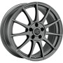 LLANTA OZ RACING MSW 85 8X18 ET50 5X120 GRIS MATE