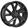 LLANTA MSW 80-5 7x17 5x112 ET 42 NEGRO BRILLANTE