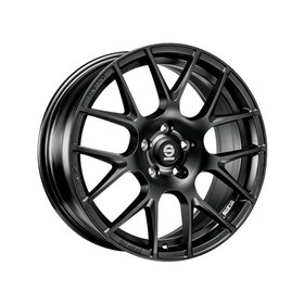 LLANTA SPARCO PRO CORSA 7,5x17 4x100 ET 42 TITANIO MATE OSCURO