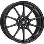 LLANTA OZ RACING ASSETTO GARA 8X19 ET45 5X120 NEGRO MATE
