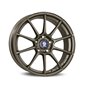 LLANTA ASSETTO GARA 8,5x19 5x112 ET 44 BRONCE MATE
