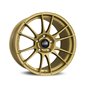 LLANTA ULTRALEGG. HLT 10x20 ET 35 5x112 OZ RACING