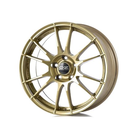 LLANTA ULTRALEGGERA 7,5x18 ET 48 5x100 OZ RACING
