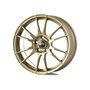 LLANTA ULTRALEGGERA 7,5x18 ET 48 5x100 OZ RACING