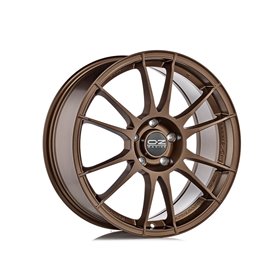 LLANTA ULTRALEGGERA 7,5x18 ET 48 5x100 OZ RACING