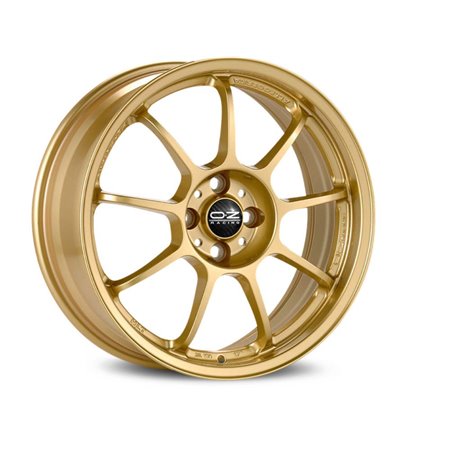 LLANTA ALLEGG.HLT 5F 7,5x17 ET 48 5x114,3 OZ RACING