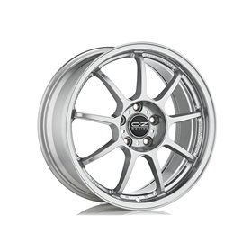 LLANTA ALLEGG.HLT 5F 7,5x17 ET 48 5x114,3 OZ RACING