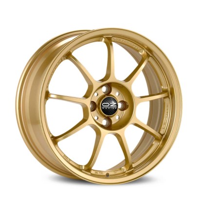 LLANTA ALLEGG.HLT 5F 8x17 ET 55 5x108 OZ RACING