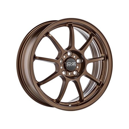 LLANTA ALLEGG.HLT 5F 8x17 ET 48 5x114,3 OZ RACING
