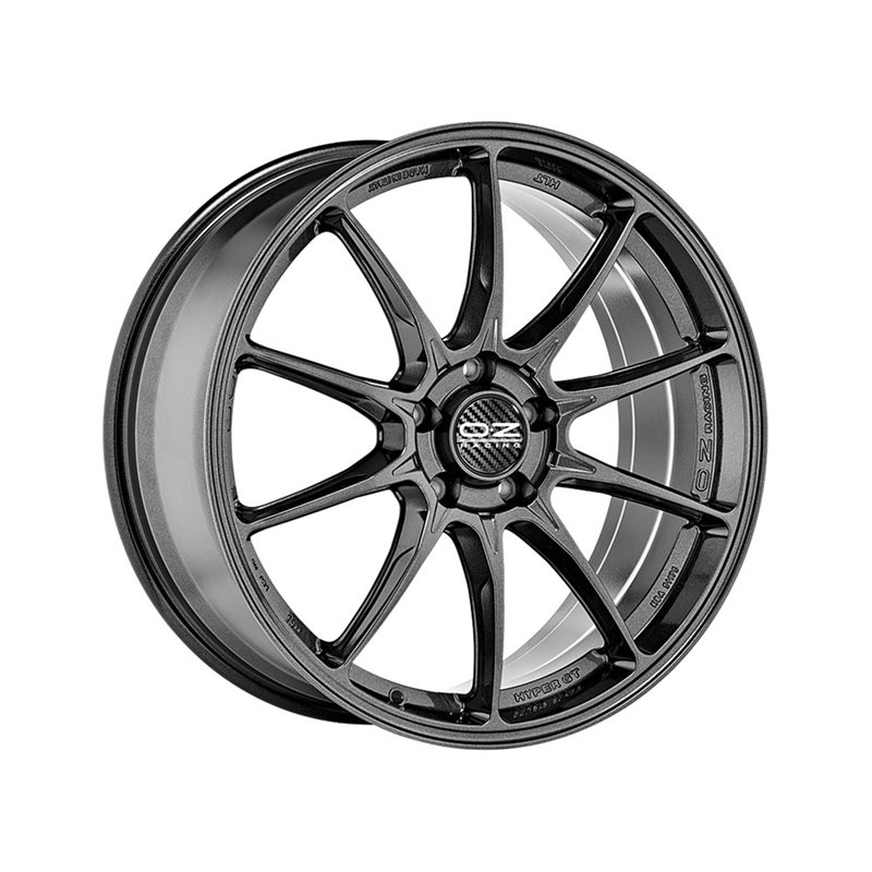 LLANTA ALLEGG.HLT 5F 7,5x18 ET 50 5x112 OZ RACING