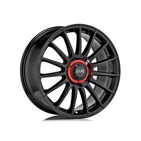 LLANTA SUPERT  EVOLUZ 8x18 ET 48 5x112 OZ RACING
