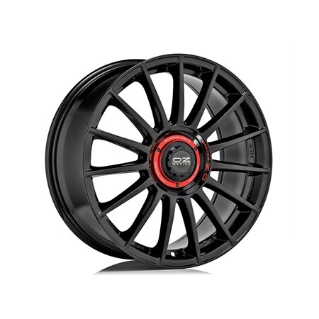LLANTA SUPERT  EVOLUZ 8x18 ET 48 5x112 OZ RACING