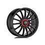 LLANTA SUPERT  EVOLUZ 8x18 ET 48 5x112 OZ RACING