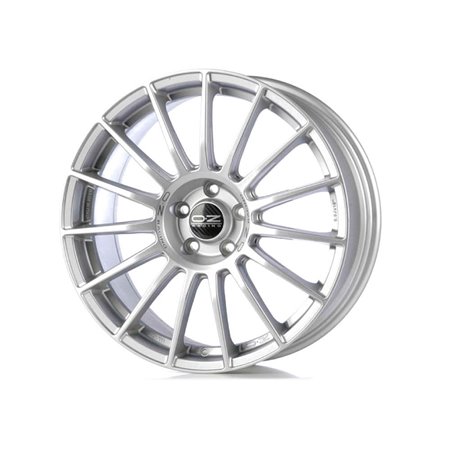 LLANTA SUPERTURISMO LM 8x18 ET 34 5x120 OZ RACING