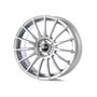 LLANTA SUPERTURISMO LM 8x18 ET 34 5x120 OZ RACING