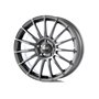 LLANTA SUPERTURISMO LM 8x18 ET 40 5x120 OZ RACING