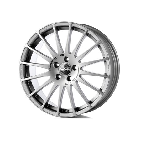 LLANTA SUPERTURISMO GT 6x14 ET 36 4x100 OZ RACING