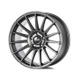 LLANTA SUPERTUR. DAKAR 11x21 ET 48 5x130 OZ RACING