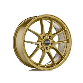 LLANTA LEGGERA HLT 8x18 ET 45 5x100 OZ RACING
