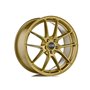 LLANTA LEGGERA HLT 8x18 ET 45 5x100 OZ RACING