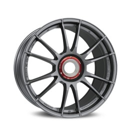 LLANTA ULTRALEGGERA HLT CL 11,5Jx21 H2 ET 67 15x130 OZ RACING