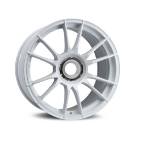 LLANTA ULTRALEGGERA HLT CL 11,5Jx21 H2 ET 67 15x130 OZ RACING
