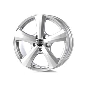 LLANTA MSW 19 W 7x17 ET 45 5x112 MSW