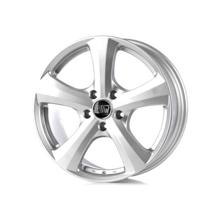 LLANTA MSW 19 W 7x17 ET 45 5x112 MSW