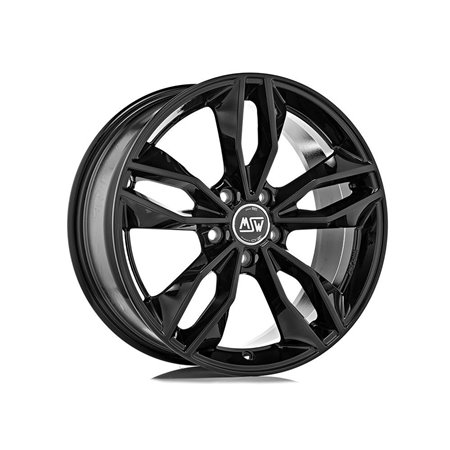 LLANTA MSW 71 8x18 ET 35 5x112 MSW