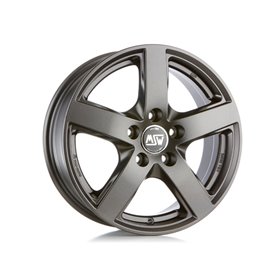 LLANTA MSW 55 VAN 7x17 ET 51 5x112 MSW