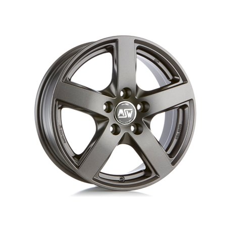 LLANTA MSW 55 VAN 7x17 ET 51 5x112 MSW