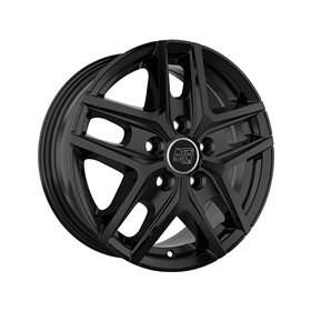 LLANTA MSW 40 VAN 6,5x16 ET 50 5x120 MSW