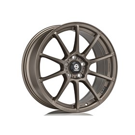LLANTA ASSETTO GARA 6,5x15 ET 37 4x100 SPARCO