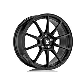 LLANTA ASSETTO GARA 7,5x18 ET 25 4x108 SPARCO