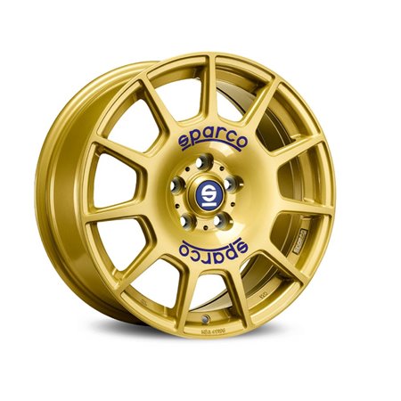 LLANTA SPARCO TERRA 7,5x17 ET 48 5x100 SPARCO