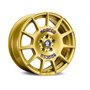 LLANTA SPARCO TERRA 7,5x17 ET 48 5x100 SPARCO