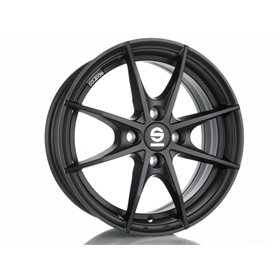 LLANTA SPARCO TROFEO 4 6,5x16 ET 42 4x100 SPARCO