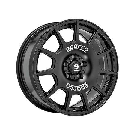 LLANTA SPARCO TERRA 8x18 ET 45 5x112 SPARCO