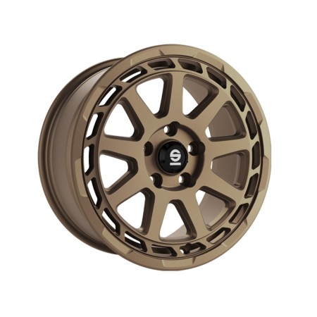 LLANTA SPARCO GRAVEL 8x17 ET 45 5x100 SPARCO