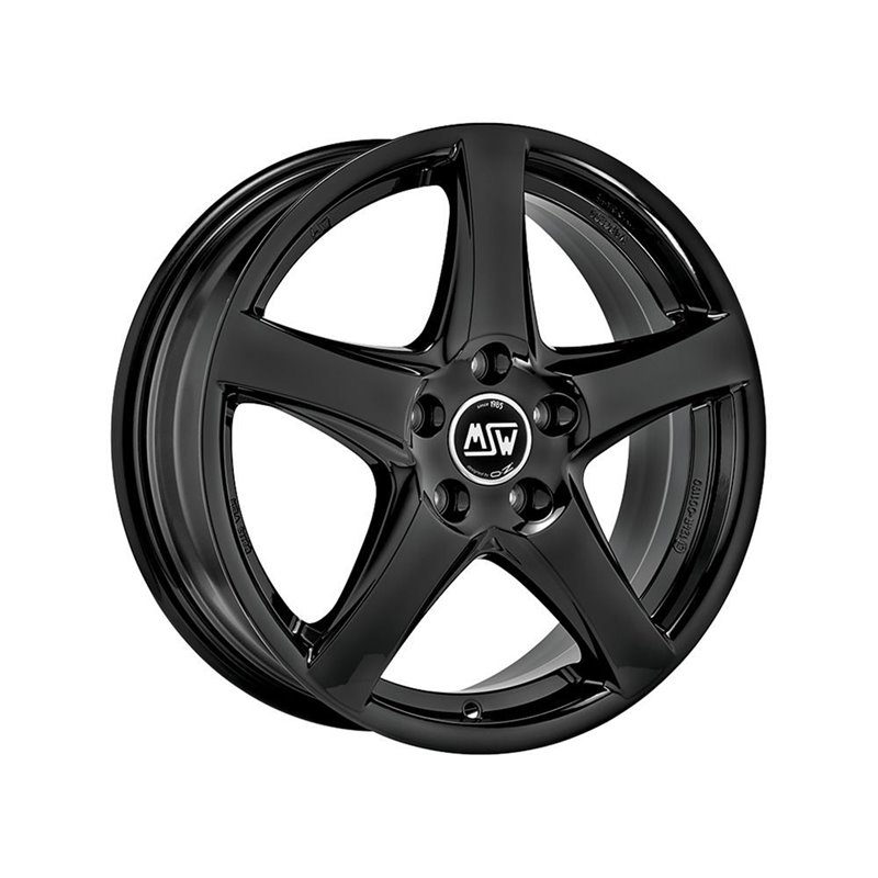 LLANTA SPARCO GRAVEL 8x17 ET 45 5x100 SPARCO
