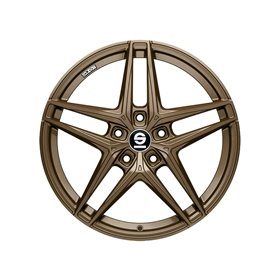 LLANTA RONAL R68 8.0X18 ET57 5X112 JETBLACK