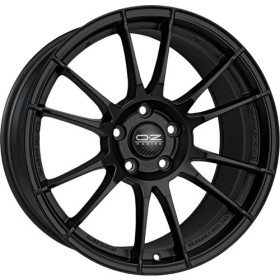 LLANTA RONAL R68 8.5X19 ET40 5X114,3 JETBLACK