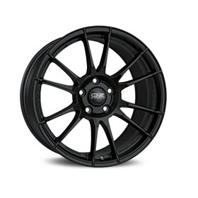 LLANTA RONAL R68 8.5X19 ET50 5X114,3 JETBLACK