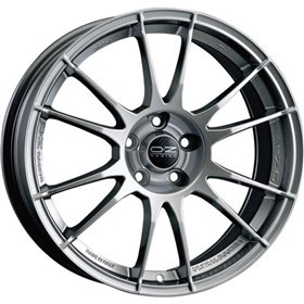 LLANTA RONAL R68 8.5X19 ET50 5X108 HYPER GREY