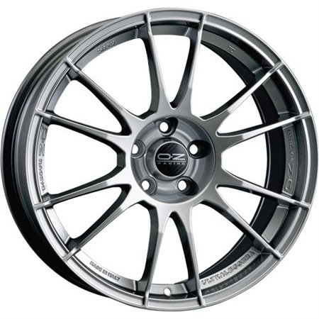 LLANTA RONAL R68 9.5X19 ET35 5X112 HYPER GREY