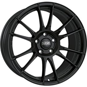 LLANTA RONAL R69 7.5X17 ET45 5X108 PLATA PLATINO