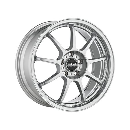 LLANTA RONAL R69 7.5X17 ET50 5X114,3 JETBLACK-MATE