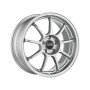LLANTA RONAL R69 7.5X17 ET45 5X108 GRIS MAGNETICO